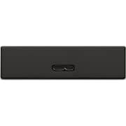 Seagate One Touch Portable Hard Drive USB3.0 4TB Black - STKZ4000400