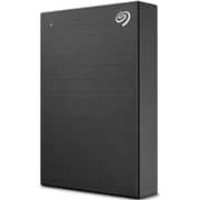 Seagate One Touch Portable Hard Drive USB3.0 5TB Black - STKZ4000400