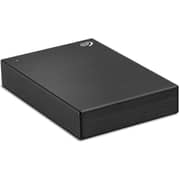 Seagate One Touch Portable Hard Drive USB3.0 5TB Black - STKZ4000400