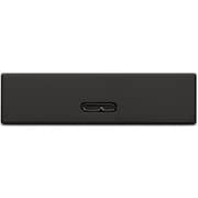 Seagate One Touch Portable Hard Drive USB3.0 5TB Black - STKZ4000400