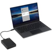 Seagate One Touch Portable Hard Drive USB3.0 5TB Black - STKZ4000400