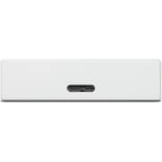 قرص صلب محمول سيجيت ون تاتش بمنفذ USB3.0 سعة 5 تيرابايت لون أزرق فاتح STKZ5000402