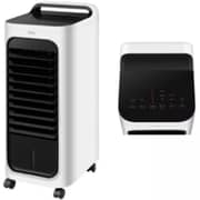 Bonaire 2-in-1 Electric Heater with Cooler - SYFCH201