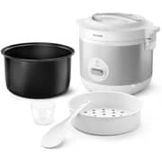 Philips 1000 Series Rice Cooker - HD3008/30