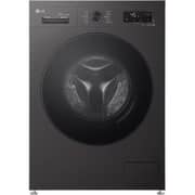 LG Front Load Washer 9 kg - F4Y2VYGYZ