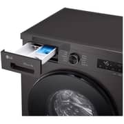 LG Front Load Washer 9 kg - F4Y2VYGYZ