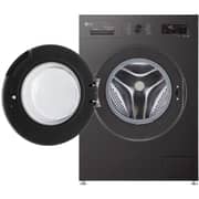 LG Front Load Washer 9 kg - F4Y2VYGYZ