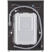 LG Front Load Washer 9 kg - F4Y2VYGYZ