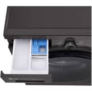 LG Front Load Washer 9 kg - F4Y2VYGYZ