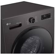LG Front Load Washer 9 kg - F4Y2VYGYZ