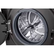 LG Front Load Washer 9 kg - F4Y2VYGYZ