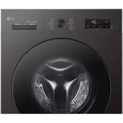 LG Front Load Washer 9 kg - F4Y2VYGYZ
