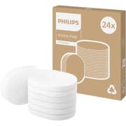 Philips Aroma Pads 24Packs White - FY5100/00