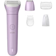 Philips Series 6000 Cordless Lady Shaver 7.5 Watts - BRL138/00