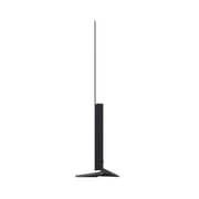 LG 65 Inch OLED evo AI CS5 4K 120Hz Smart TV with AI Magic Remote & AI Picture Pro webOS25 2025 - OLED65CS5VA