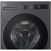 LG Front Load Washer 15 kg - WFN1510BST