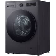 LG Front Load Washer 15 kg - WFN1510BST
