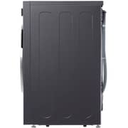 LG Front Load Washer 15 kg - WFN1510BST