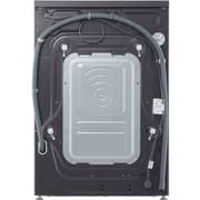LG Front Load Washer 15 kg - WFN1510BST