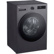 LG Front Load Washer 15 kg - WFN1510BST