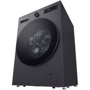 LG Front Load Washer 15 kg - WFN1510BST