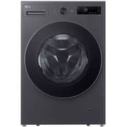 LG Front Load Washer 20 kg - WFN2010BST
