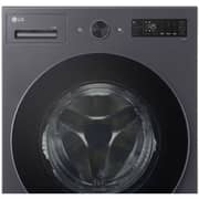 LG Front Load Washer 20 kg - WFN2010BST