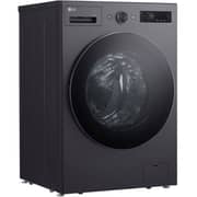 LG Front Load Washer 20 kg - WFN2010BST