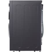 LG Front Load Washer 20 kg - WFN2010BST