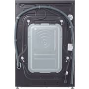 LG Front Load Washer 20 kg - WFN2010BST