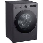 LG Front Load Washer 20 kg - WFN2010BST