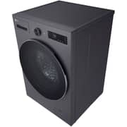 LG Front Load Washer 20 kg - WFN2010BST