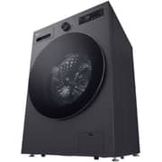 LG Front Load Washer 20 kg - WFN2010BST
