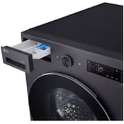 LG Front Load Washer & Dryer 18 kg / 10 kg - WSN1810BMT