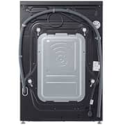 LG Front Load Washer & Dryer 18 kg / 10 kg - WSN1810BMT