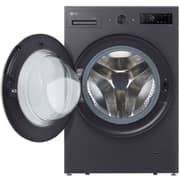 LG Front Load Washer & Dryer 18 kg / 10 kg - WSN1810BMT