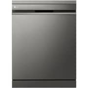 LG Free Standing Dishwasher - DFC335HD