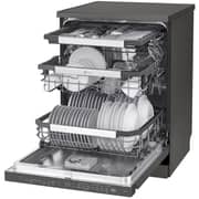 LG Free Standing Dishwasher - DFC335HD