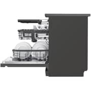 LG Free Standing Dishwasher - DFC335HD