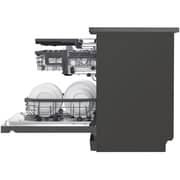 LG Free Standing Dishwasher - DFC335HD