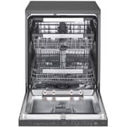 LG Free Standing Dishwasher - DFC335HD