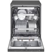 LG Free Standing Dishwasher - DFC335HD