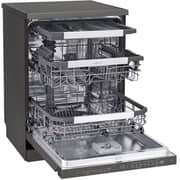 LG Free Standing Dishwasher - DFC335HD