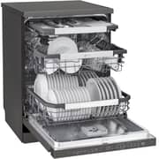 LG Free Standing Dishwasher - DFC335HD