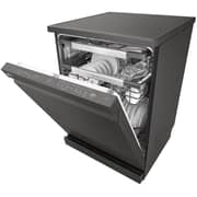LG Free Standing Dishwasher - DFC335HD