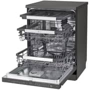 LG Free Standing Dishwasher - DFC335HD