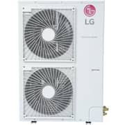 LG Mosque Floor Standing Air Conditioner - APNQ55GT3MA