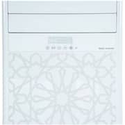 LG Mosque Floor Standing Air Conditioner - APNQ55GT3MA