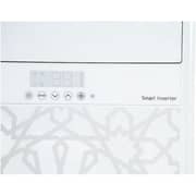 LG Mosque Floor Standing Air Conditioner - APNQ55GT3MA