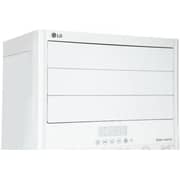 LG Mosque Floor Standing Air Conditioner - APNQ55GT3MA